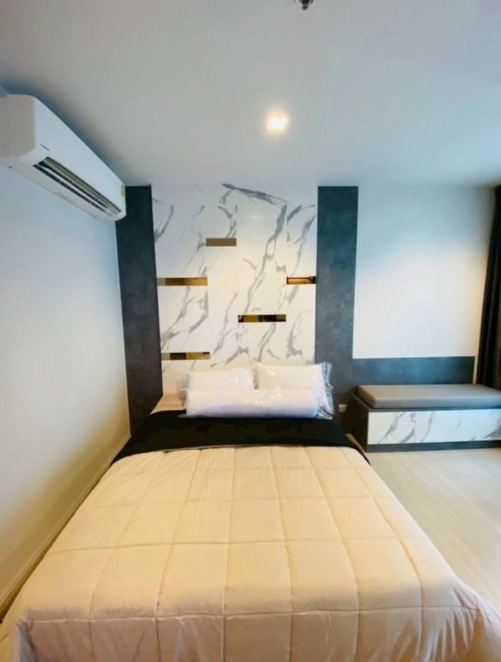 picture #R8128 🎉 101268 Condo for Rent: Life Asoke - Rama 9 - 3/13