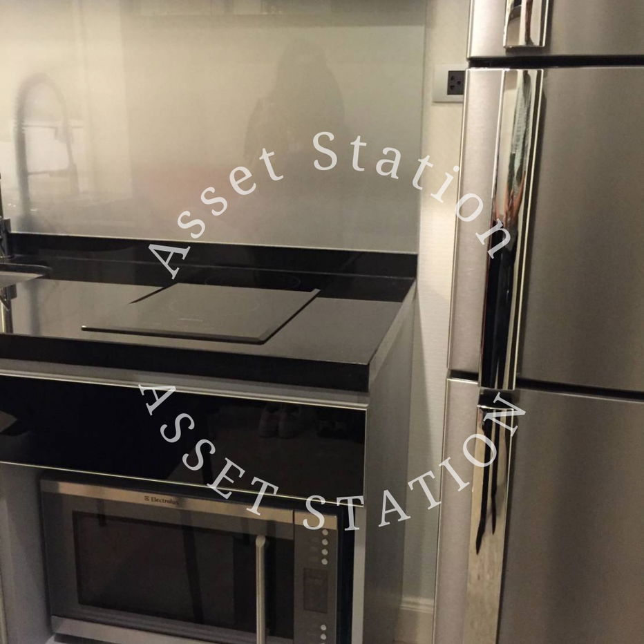 picture 💎For Rent: The Crest Sukhumvit 34 Condo, beautifully decorated, near BTS Thonglor. - 9/13