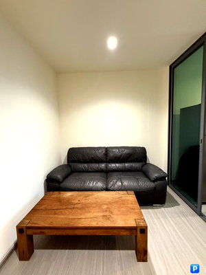 ขายคอนโด : ทั้งBTS,MRTบางหว้า เลือกเลยจะเดินทางไปที่ไหน!! สกายวอร์คถึงคอนโดเลย ขาย!! แอสปาย สาทร - ราชพฤกษ์ | Aspire Sathorn - Ratchapruek MD-25085172