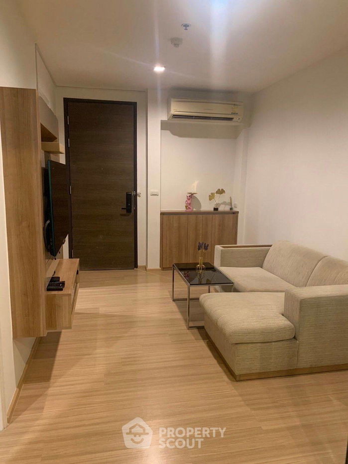 รูป คอนโด 1-ห้องนอน ที่ ริธึ่ม สุขุมวิท 50 ใกล้ BTS อ่อนนุช (ID 1840376) - รูปที่ 6/13