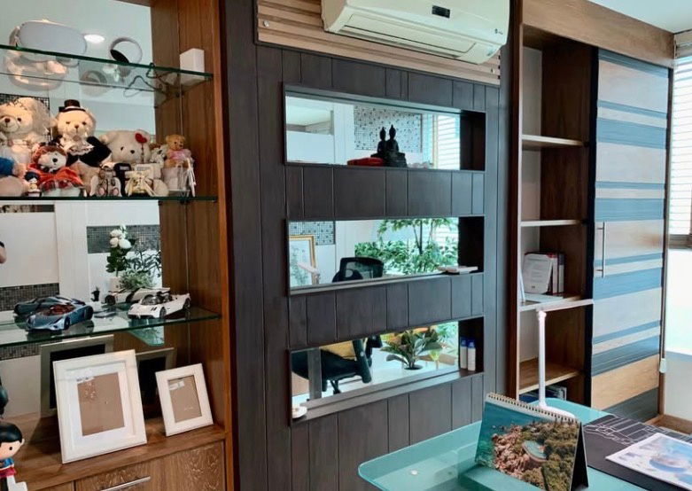 picture #R8116 ð 101268 Condo for Rent: Sukhumvit Living Town - 10/18