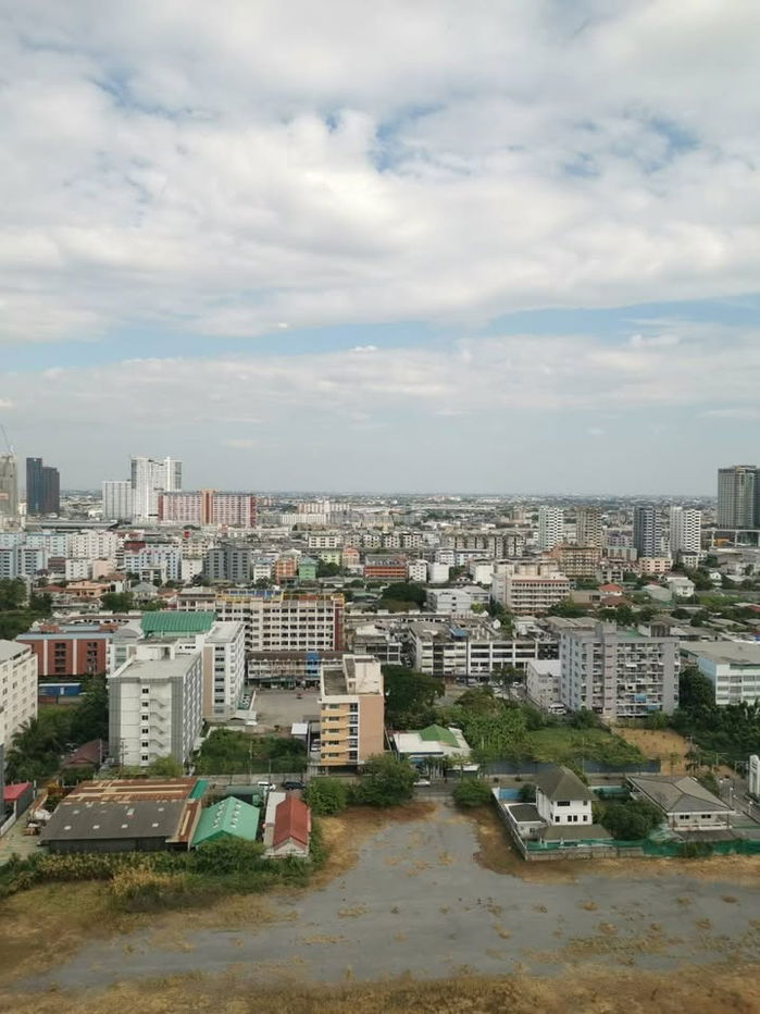 รูป ให้เช่าคอนโด Niche Mono Ramkhamhaeng (นิช โมโน รามคำแหง) 🏢 รหัสทรัพย์ | MA-C7853  - รูปที่ 16/24