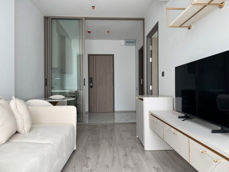 picture #Z3567💥 091268 🔥 Condo for rent: Rhythm Ekkamai Estate - 5/5