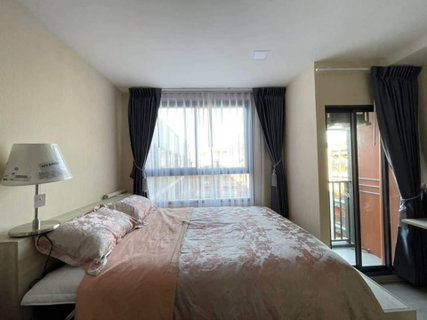 รูปภาพ 🎏 For Rent 🏩 The Muve Bangna 🏩 JA-696