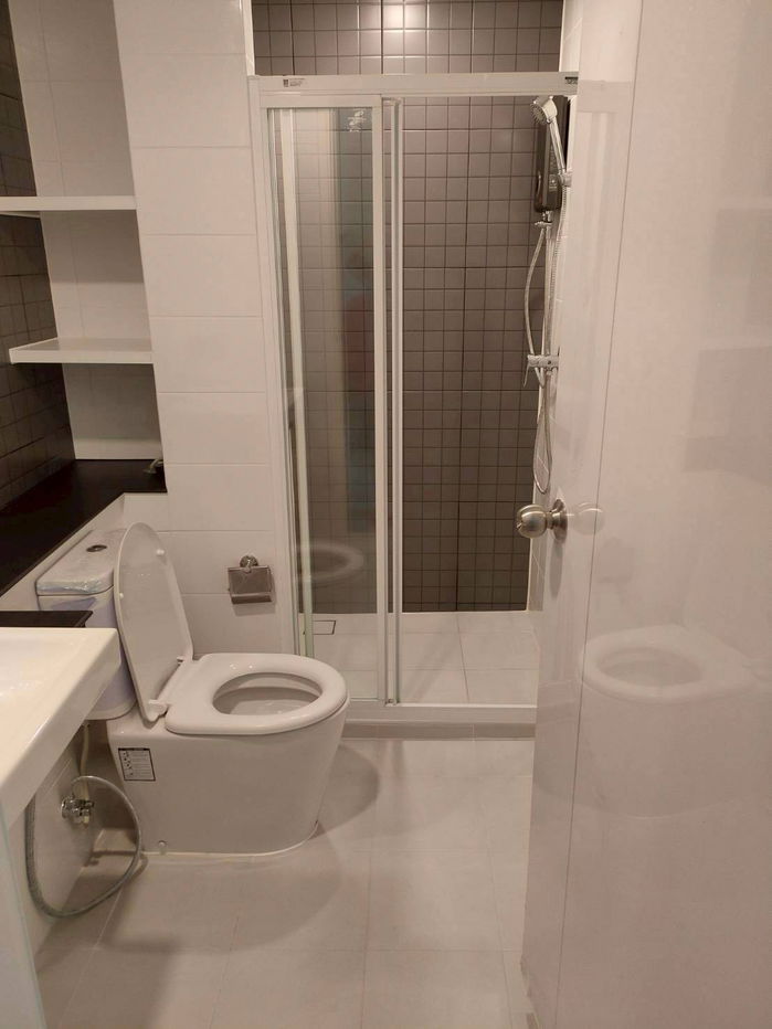 รูป ให้เช่า Escent Park Ville Chiang Mai อยู่ในเซ็นทรัล เฟสติวัล เชียงใหม่ ว่างพร้อมอยู่ 1/01/2569 - รูปที่ 10/19