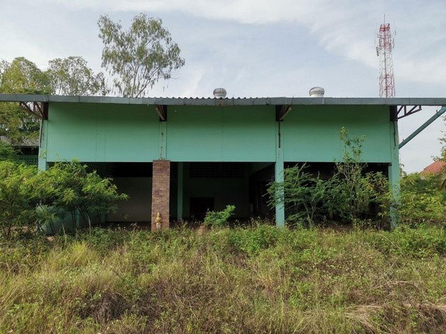 รูป BP00749 ขายโกดัง ตำบลเมืองพาน อำเภอพาน เชียงราย - รูปที่ 5/8