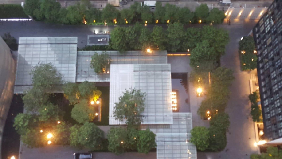 รูป 🟠ให้เช่าคอนโด - 1 ห้องนอน 46 ตร.ม. ที่ Noble Ploenchit - รูปที่ 15/15