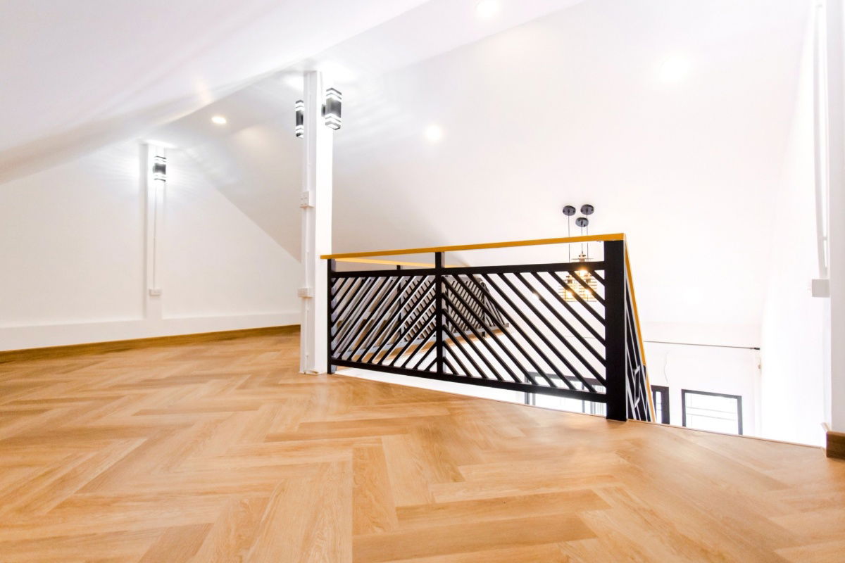 picture 🏡 Renovated townhouse in Nawamin area, 2.89 million baht. 🛒 Near The Mall Bangkapi. - 15/20