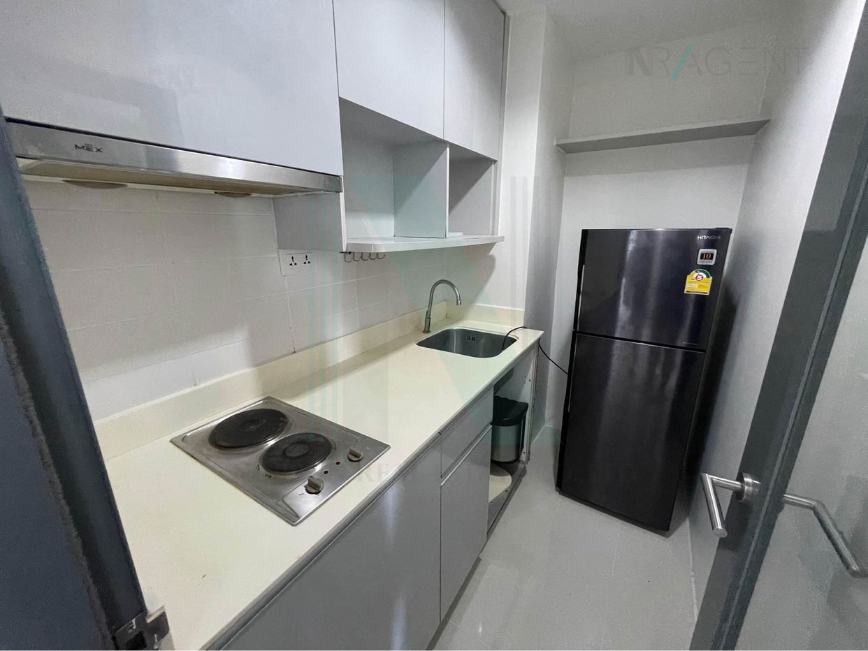 รูป ให้เช่าคอนโด ไอดีโอ โมบิ สุขุมวิท อาคาร B ชั้น 12 2 ห้องนอน ขนาด 46.00 ตรม ใกล้ โรงพยาบาล กล้วยน้ำไท - รูปที่ 8/8