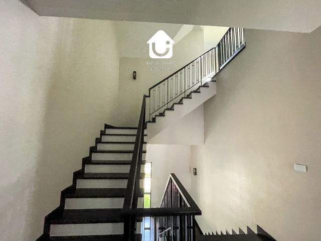 รูป 📣 ขายด่วน! บ้านเดี่ยวหรู The City รามอินทรา–วงแหวน 2 จาก AP แบบบ้านใหญ่สุด 580 ตร.ม. สภาพบ้านมือหนึ่ง 100%! - รูปที่ 52/55