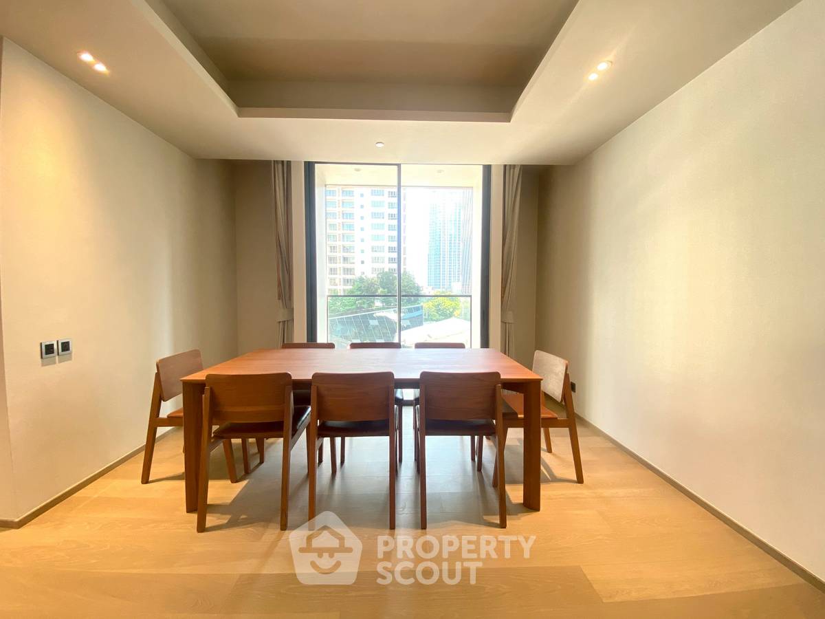 รูป คอนโด 3-ห้องนอน ที่ ต้นสน วัน เรสซิเดนซ์ ใกล้ BTS ชิดลม (ID 2470487) - รูปที่ 5/16