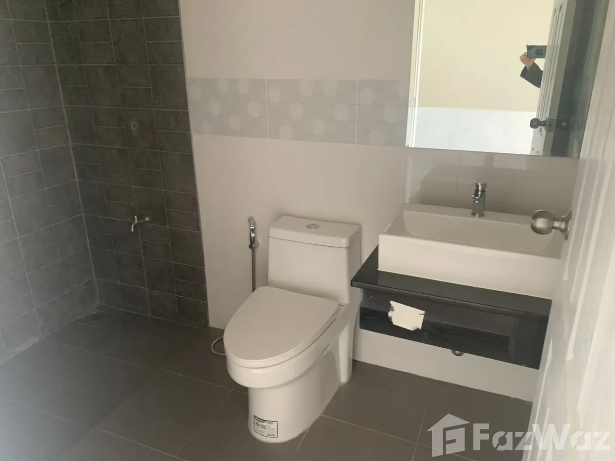 รูป ขาย ทาวน์เฮ้าส์ 3 ห้องนอน ใน หนองแก, ประจวบคีรีขันธ์ 5920197 - รูปที่ 17/25