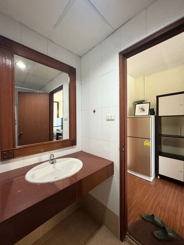 รูป ให้เช่าคอนโดใกล้ ม. พายัพ ฮิลล์ไซด์ คอนโด - รูปที่ 8/11