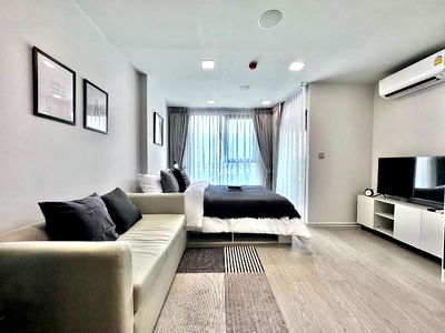 เช่าคอนโด โลตัส อ่อนนุช 80 : ห้ามพลาด🔥🔥ปล่อยเช่า คอนโดทำเลดี ราคาพิเศษ โครงการ แอทโมซ โอเอซิส อ่อนนุช MD-25085375