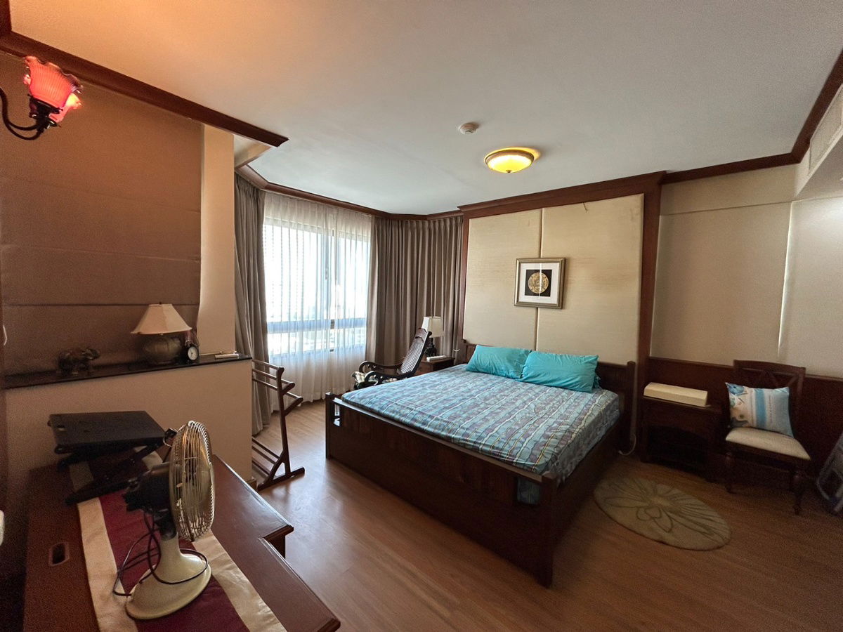 picture 🟠Condo for Rent - 2 Bedroom, 84 Sq.m at Supalai Oriental Place Sathorn-Suanplu - 14/17