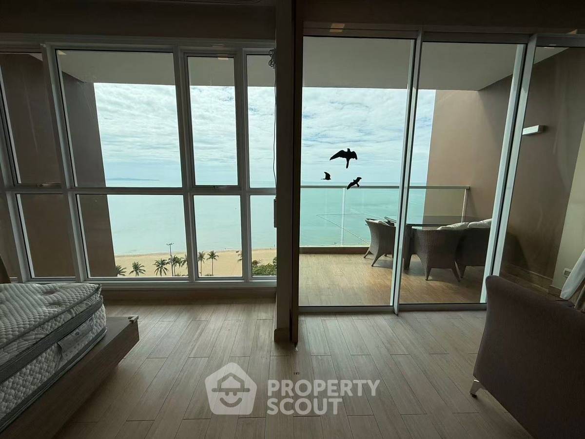 รูป คอนโด 2-ห้องนอน ที่ ซีตัส บีชฟรอนท์ ใกล้ หาดจอมเทียน (ID 2470532) - รูปที่ 3/11