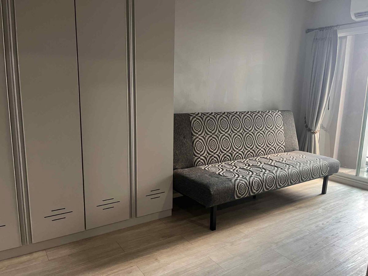 picture S-fifty south pattaya tower 4floor2 1 bedroom 32 sqm - 4/19