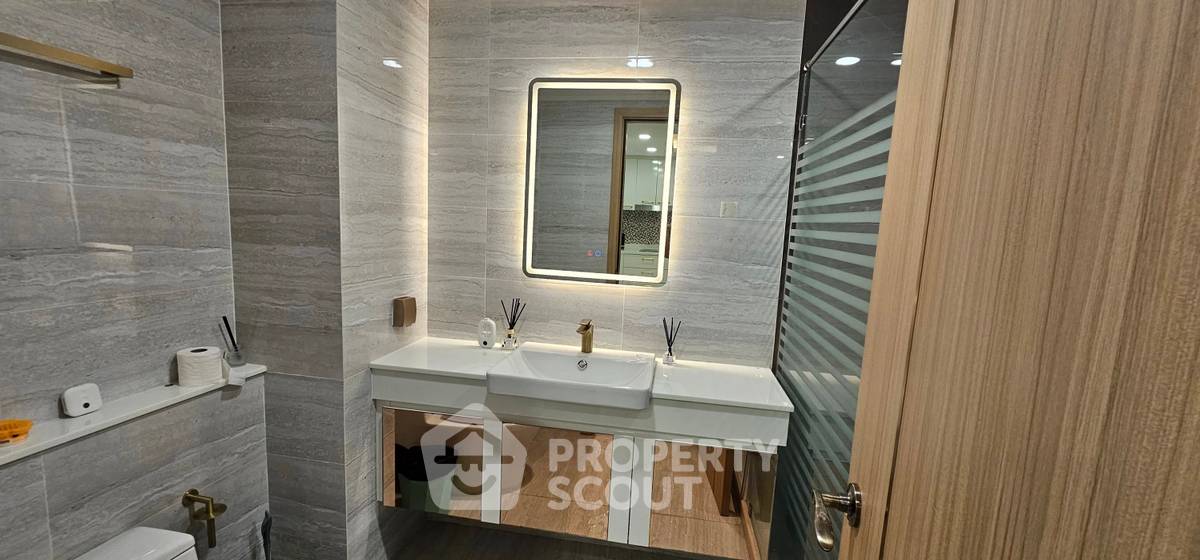 picture 2-BR Condo at Dusit Grand Park 2 close to Pattaya (ID 2470182) - 9/9
