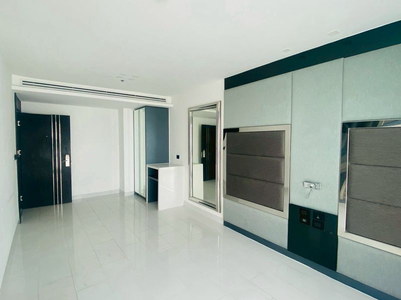 picture Sky Residences Pattaya Condominium for Sale in Pratumnak - 4/10