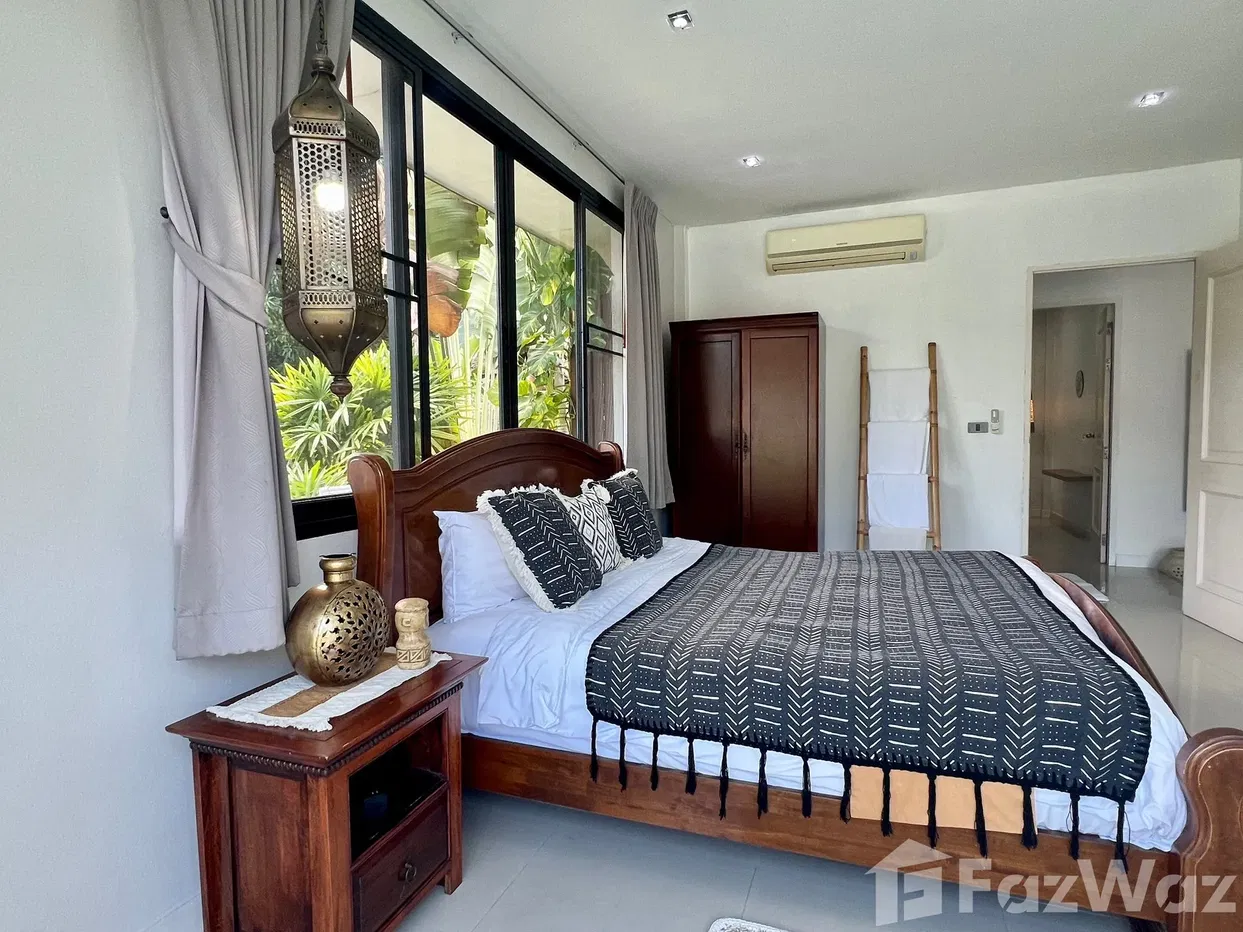 รูป ขาย วิลล่า 3 ห้องนอน ใน แม่น้ำ, สุราษฎร์ธานี 5920969 - รูปที่ 17/67