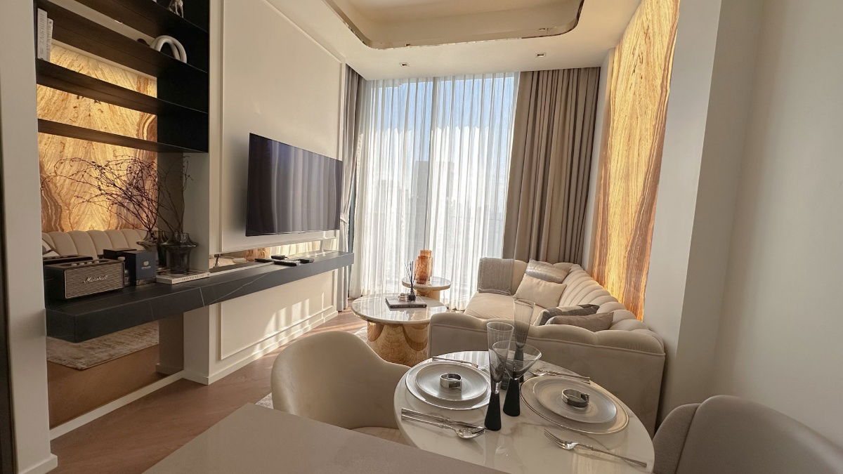 picture @Condorental condo for rent 28 Chidlom - 6/11