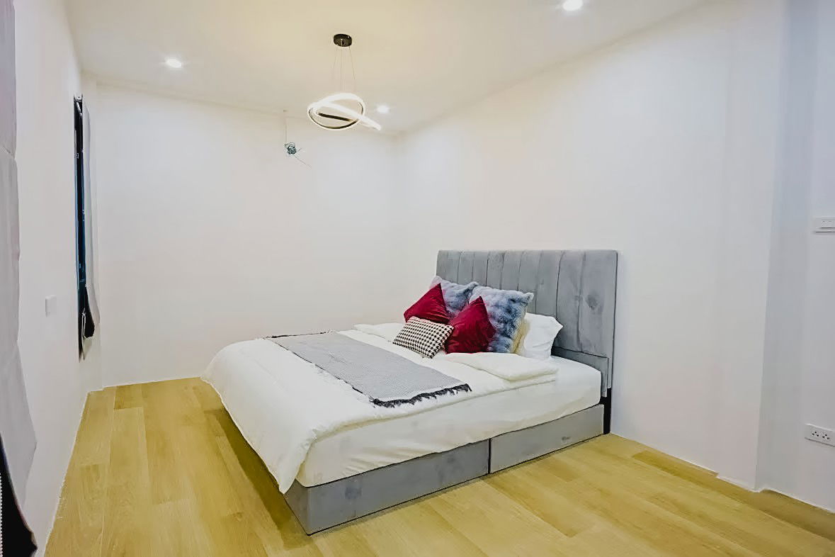 รูป ขายทาวน์เฮ้าส์ 2 ชั้น สไตล์โมเดิร์น ที่เทพประสิทธิ์ - รูปที่ 10/19