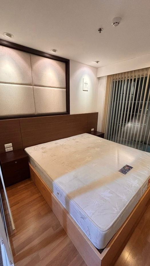 picture #R8126 ð 101268 Condo for Rent: Lumpini Place Rama 9 - Ratchada - 2/11