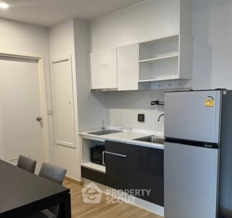 picture 1-BR Condo at The Tree Sukhumvit 71-Ekamai near ARL Ramkhamhaeng (ID 2467771) - 2/4