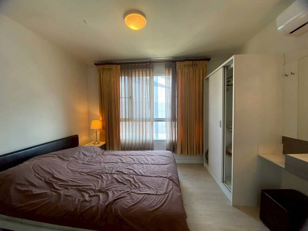 รูป ให้เช่า ดี คอนโด ซายน์ ติดห้างเซ็นทรัลเฟสติวัลเชียงใหม่  - รูปที่ 3/11