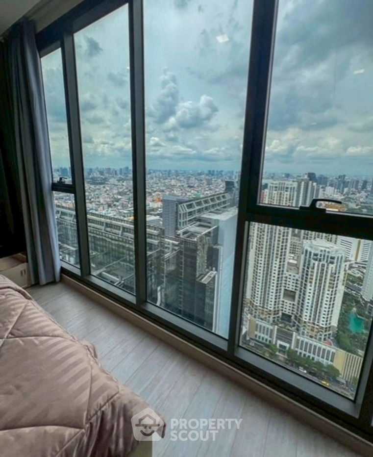 รูป คอนโด 2-ห้องนอน ที่ วันไนน์ไฟว์ อโศก - พระราม 9 ใกล้ MRT พระราม 9 (ID 2470502) - รูปที่ 6/14