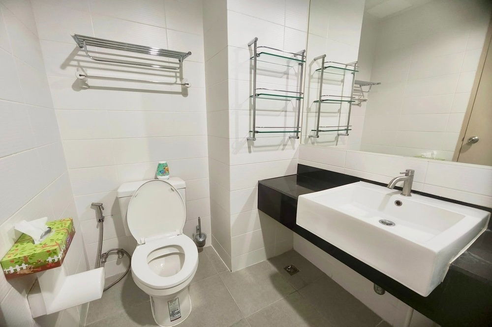 รูป ⚡️⚡️ Sale with tenant !! ⚡️⚡️Code C20250400044...Ideo Mix Phaholyothin, 1 bed, 1 bath, high floor 22++, East Facing, furnished, Special Deal!!📢📢 - รูปที่ 8/9