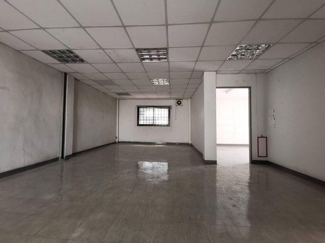 รูป B13147 ขายสำนักงาน ประชาอุทิศ แขวงราษฎร์บูรณะ เขตราษฎร์บูรณะ กรุงเทพมหานคร - รูปที่ 6/8