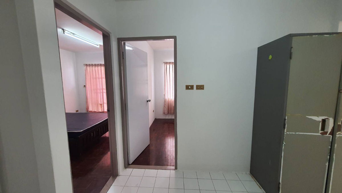 picture ⛔️Not Available⛔️[RAR2402-1316] Baan Suan Thon Phutthabucha 47. **Accept Thai tenant only** - 8/14