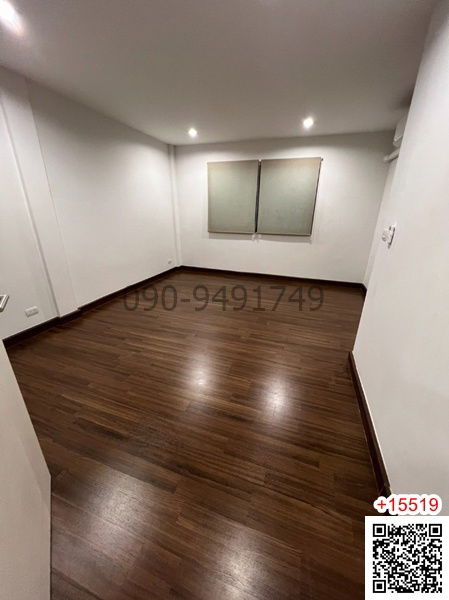 รูป เช่า ทาวน์โฮม 3 ชั้น หมู่บ้าน บ้านชญาดา @เวิร์ค บางนา กม.5 ใกล้สนามบินสุวรรณภูมิ - รูปที่ 17/19