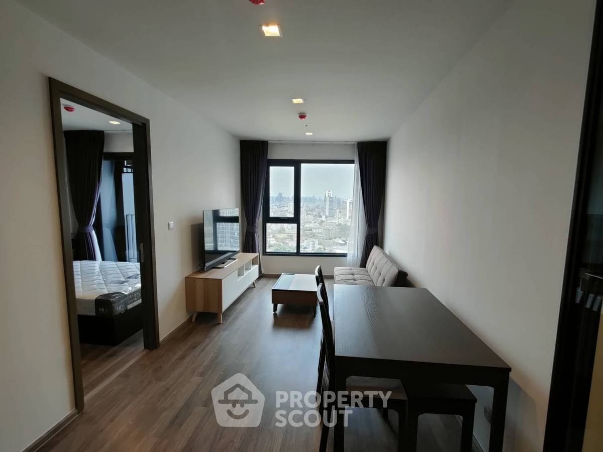 รูป คอนโด 1-ห้องนอน ที่ ไลฟ์ ลาดพร้าว แวลลีย์ ใกล้ BTS ห้าแยกลาดพร้าว (ID 578257) - รูปที่ 17/29