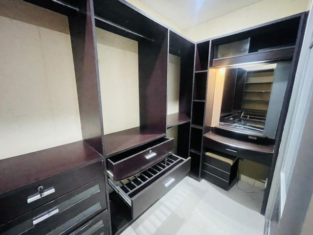 รูป C6452 ให้เช่า : คอนโด เดอะ พาร์คแลนด์ บางนา ( MRT ศรีเอี่ยม ) 064 665 4666 - รูปที่ 2/16