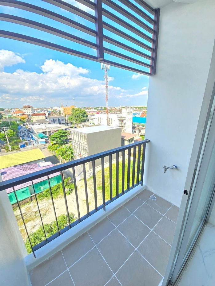 รูป #SC10132  ​ 📌  ให้เช่า | 🟦🟨บี คอนโด​🟥🟩💬 𝑪𝒐𝒏𝒕𝒂𝒄𝒕 𝑳𝑰𝑵𝑬: @𝒔𝒆𝒄𝒓𝒆𝒕𝒑𝒓𝒐𝒑𝒆𝒓𝒕𝒚 🔥✨ - รูปที่ 6/6