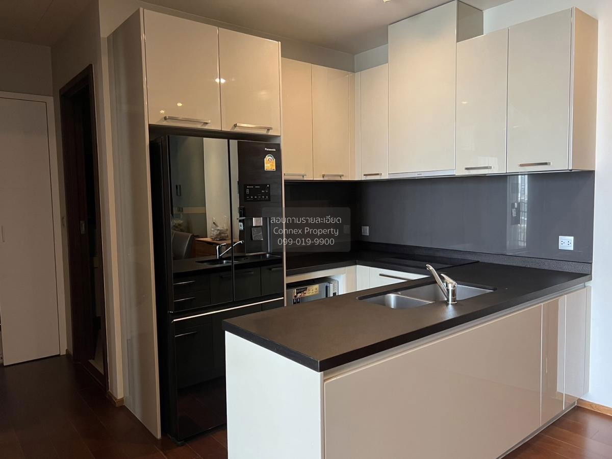 picture FOR RENT condo , Quattro by Sansiri , BTS-Thong Lo , Khlong Tan Nuea , Watthana , Bangkok , CX-17197 ✅ Live chat with us ADD LINE @connexproperty ✅ - 11/12