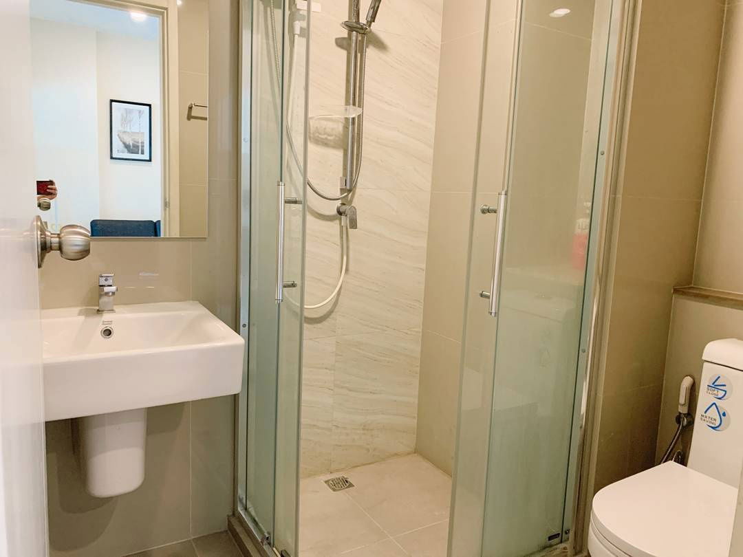 picture For rent 💥The tree sukhumvit 71  💥 Beautiful room, ready to move in, beautifully decorated, fully furnished. - 8/11