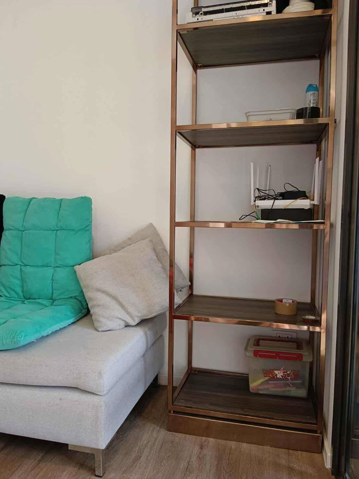 picture @Condorental condo for rent The Nest Sukhumvit 64 - 4/15