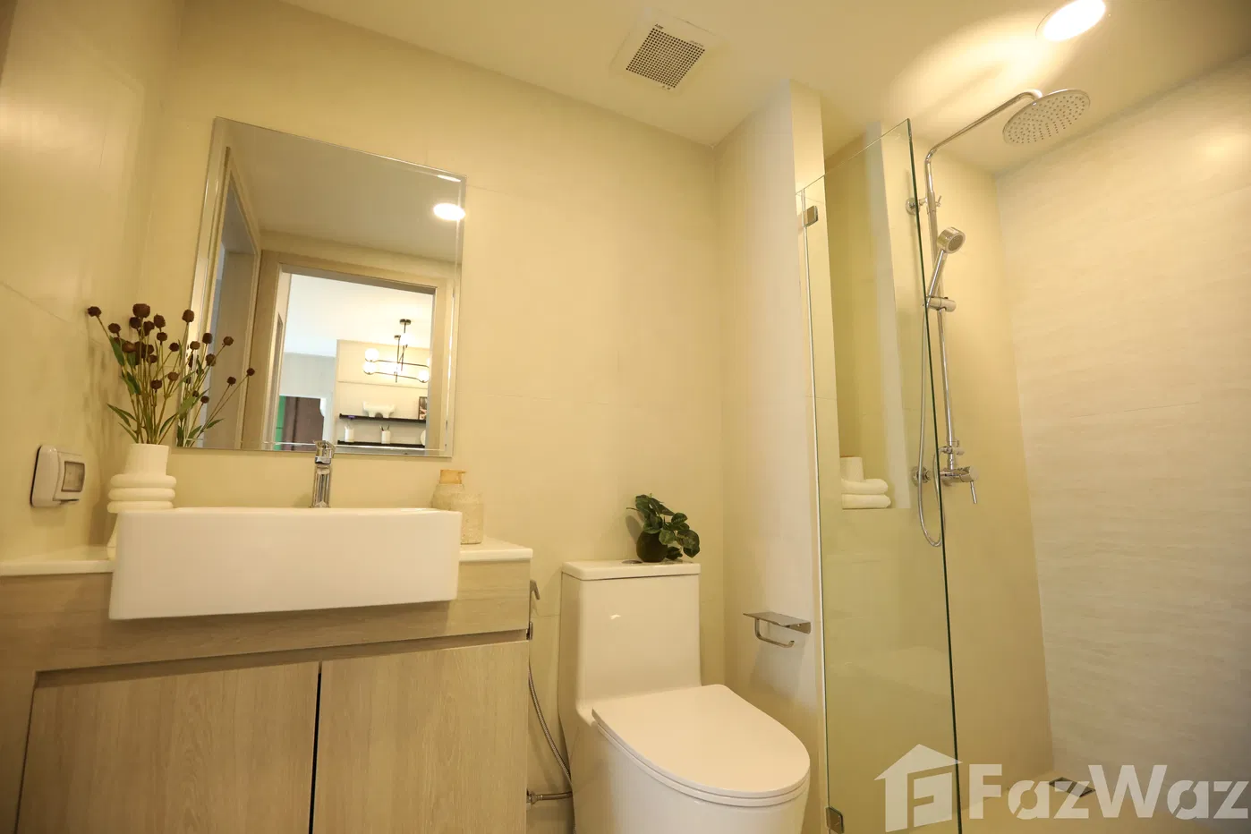 รูป ขาย คอนโด 2 ห้องนอน ในโครงการ โซ ออริจิ้น บางเทา บีช 1942616 - รูปที่ 7/15