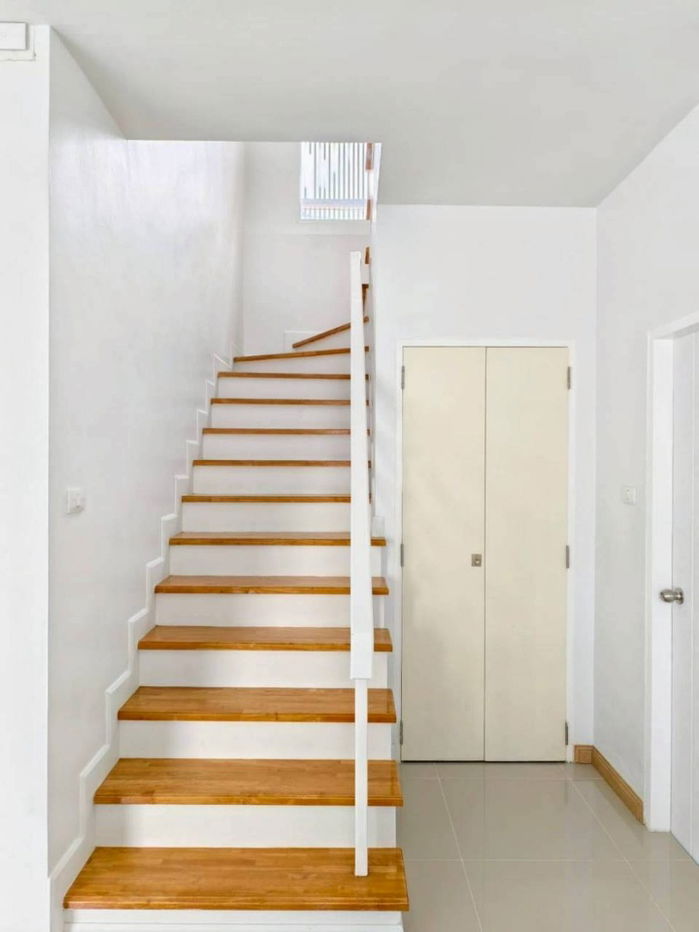 รูป หมู่บ้านสิริวิลเลจ ป่าคลอก WR-04049 - รูปที่ 11/12