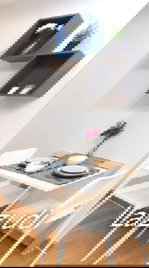 รูป Modern 44.79 sqm 1 Bedroom Condo on 5th Floor at The Link Sukhumvit 50 Bang Chak - รูปที่ 4/9