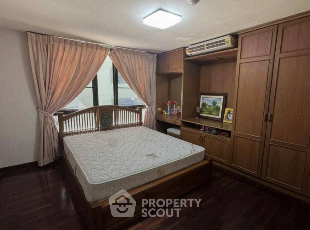 picture 3-BR Condo at Baan Chan Condominium close to Thong Lo (ID 2470313) - 6/10