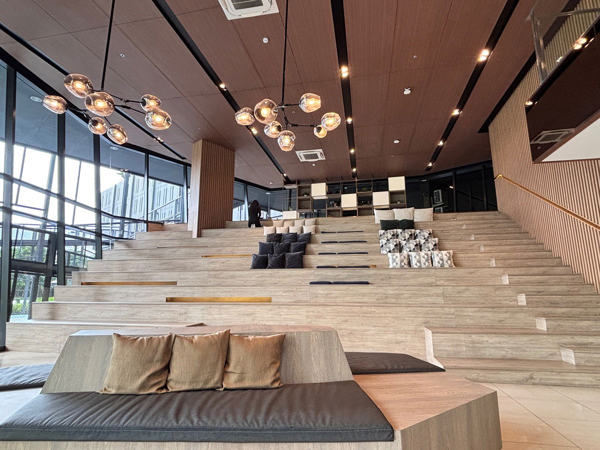 รูป ให้เช่า คอนโด The Parkland Phetkasem 56 ** เจ้าของปล่อยเอง (ไม่รับ Agent) ** ห้องใหม่เอี่ยม เพิ่งโอน ยังไม่เคยมีใครเช่ามาก่อน คุณจะได้เป็นคนแรก - รูปที่ 21/37