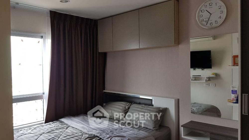 รูป คอนโด 1-ห้องนอน ที่ ชีวาทัย เพชรเกษม 27 ใกล้ MRT บางหว้า (ID 2459747) - รูปที่ 7/13