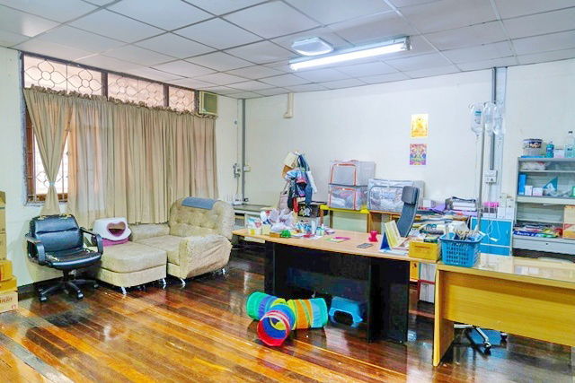 รูป สาธุประดิษฐ์ 12-20 เซ็นทรัล พระราม3 600ม. BRT ถนนจันทน์ 1.1กม. ให้เช่าโรงงาน โกดัง 2ชั้น 1หลัง 542 ตร.ม. 135 ตร.วา. 3 นอน 2 น้ำ - รูปที่ 8/8