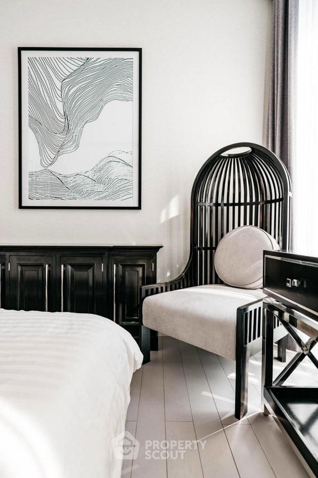 รูป คอนโด 1-ห้องนอน ที่ โนเบิล เพลินจิต ใกล้ BTS เพลินจิต (ID 452816) - รูปที่ 8/11