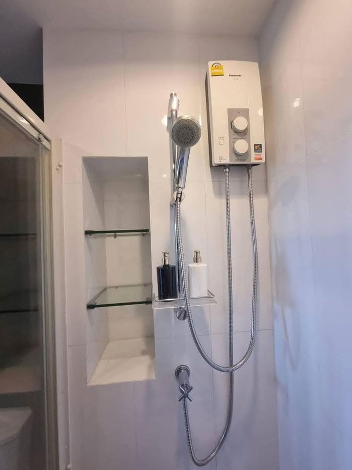 รูป 🤝🏻RB22177 ให้เช่าถูกมาก👍พาร์ค เอ็กโซ เกษตร - นวมินทร์✅แอดไลน์ @mproperty( มี @ ด้วย) แอดมินตอบไว - รูปที่ 3/7