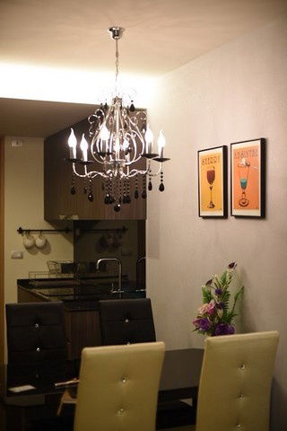 รูป C6444 ให้เช่า : คอนโด เวีย 49 ( BTS ทองหล่อ) 064 665 4666 - รูปที่ 6/10